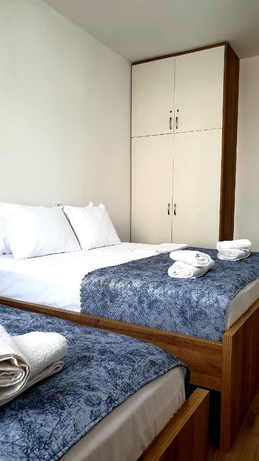 2f Apartament